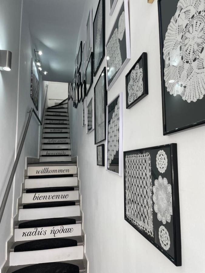 Alfa Studio Kavala Esterno foto