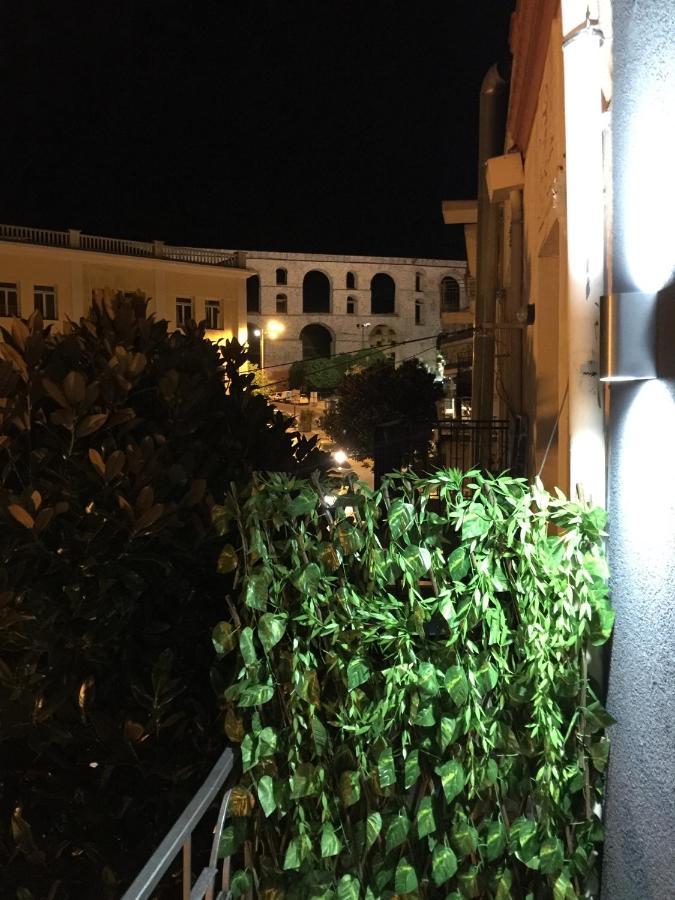 Alfa Studio Kavala Esterno foto
