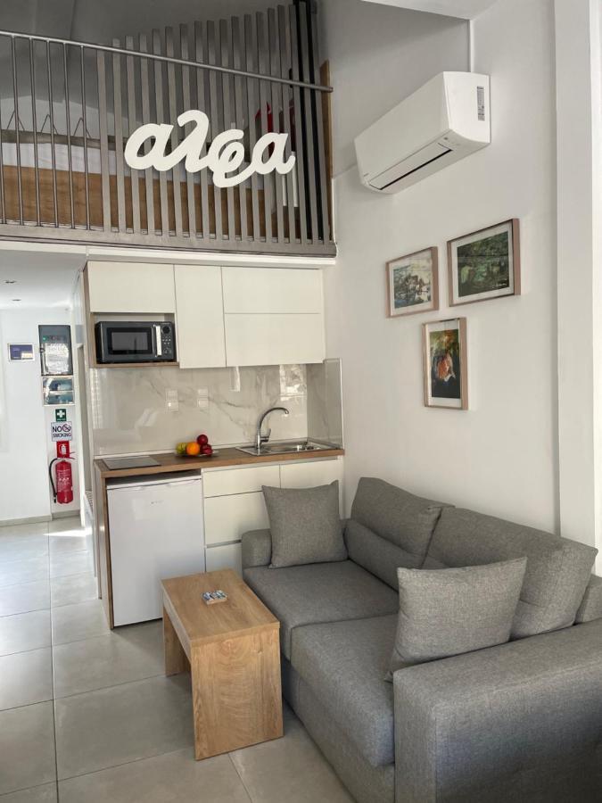 Alfa Studio Kavala Esterno foto
